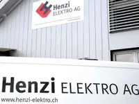 Henzi Elektro AG