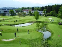 Golf Club Thunersee - Klicken Sie, um das Bild 2 in einer Lightbox vergrössert darzustellen