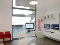 Azienda Multiservizi Bellinzona (AMB)