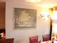 Pizzeria Seeland - Klicken Sie, um das Bild 1 in einer Lightbox vergrössert darzustellen