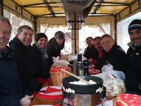 Stall Vogelsang