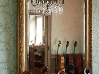Geigenbauatelier Schürch AG