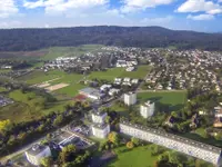 Gemeinde Birr - Klicken Sie, um das Bild 1 in einer Lightbox vergrössert darzustellen