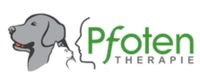 Pfoten Therapie-Logo