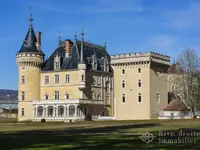 Rive Droite Immobilier Sàrl
