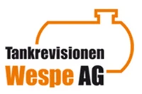 Tankrevisionen Wespe AG logo