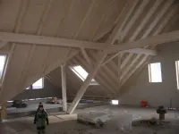 Kämpfer Holzbau GmbH