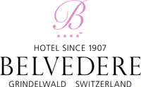 Belvedere Swiss Quality Hotel-Logo