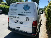 BM RENOBAT, Bruno dos Reis Alves Morais