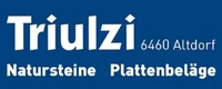 Triulzi Natursteine GmbH-Logo