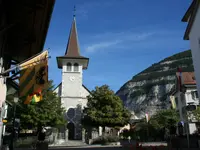 Commune de Veyrier