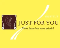 Logo Institut Just For You Carouge