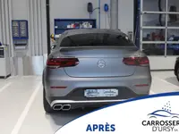 Carrosserie d'Ursy SA