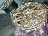 Illusorius Art Autospritzwerk