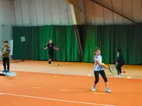 Sportcenter Leuggern AG