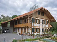 Holzbau Rüedi AG
