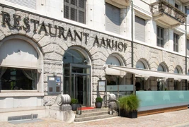 Restaurant Aarhof