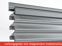 Rotex Metallbauteile GmbH