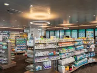 Pharmacie Saint Denis SA