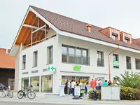 Apotheke Meyer Roggwil AG