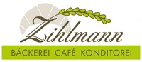 Bäckerei Zihlmann AG-Logo