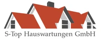 S-Top Hauswartungen GmbH-Logo