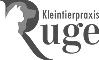 Logo Kleintierpraxis Ruge