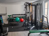 Physio&Training Neuchâtel