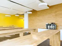 KV Business School Zürich