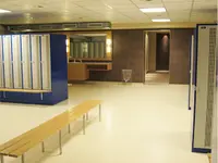 David Gym ZH-West
