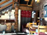 Restaurant Le Leysin