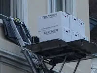 Zeltner Umzugslogistik