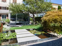 Haring + Partner Gartenbau AG