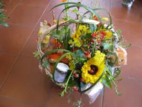 Fiori Mela Sagl
