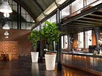 Widler Gartenbau + Floristik AG