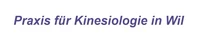 Kinesiologie in Wil-Logo