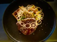 Auberge de Collex-Bossy