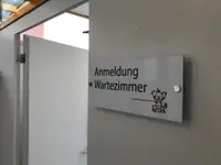 Kleintierpraxis Rhenus - Klicken Sie, um das Bild 2 in einer Lightbox vergrössert darzustellen