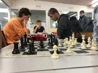 Mutuelle d'Etudes Secondaires (M.E.S.)