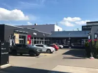 Garage Bosshardt AG