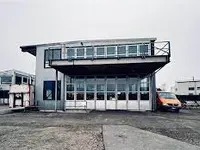 ALMU TECH AG