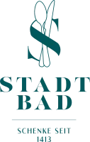 Restaurant Stadtbad-Logo