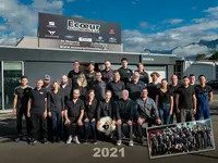 Ecoeur Automobiles SA