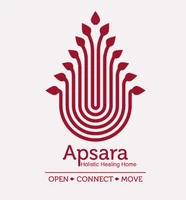 MAISON APSARA-Logo