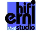 Erni Hifi Studio GmbH-Logo