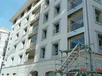 MM WORK & INVESTMENT SAGL