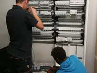 Elektro Kleiner AG - Klicken Sie, um das Bild 15 in einer Lightbox vergrössert darzustellen