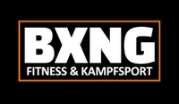 BXNG Fitness und Kampfsport-Logo