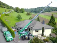 Kilian Friederich GmbH