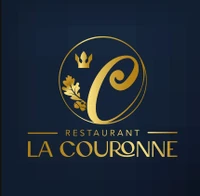 Restaurant de la Couronne, Adéline Fleury-Logo